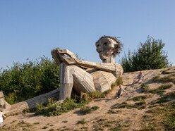 Hilltop Trine, Filmbyen 34, Hvidovre