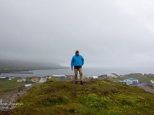 2016.06.30 - Island, Borgarfjörður