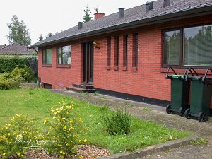 Indflytning - 2001