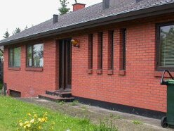 Vores hus